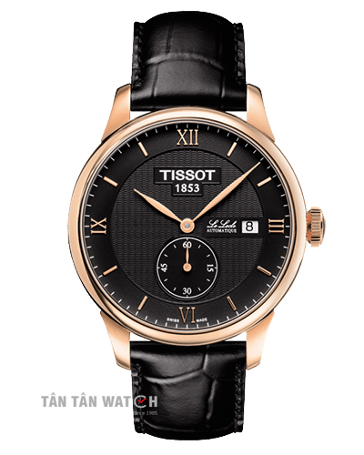 Đồng hồ nam Tissot Le Locle T006.428.36.058.01