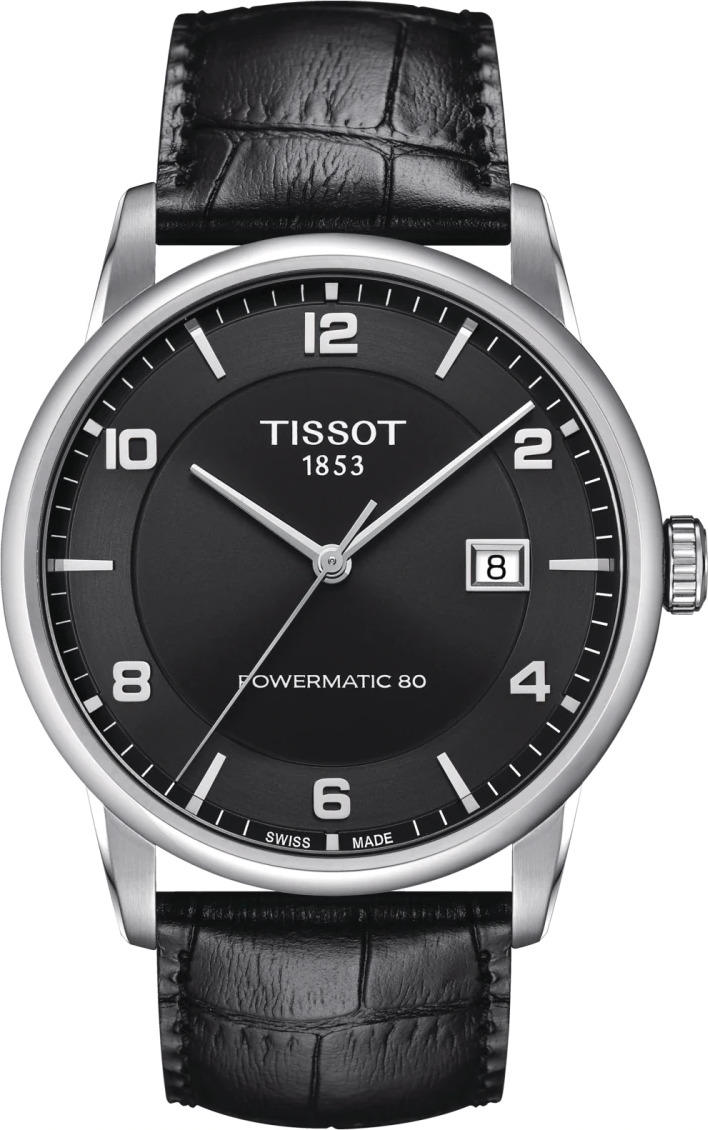 Đồng hồ nam Tissot Luxury T086.407.16.057.00 41mm
