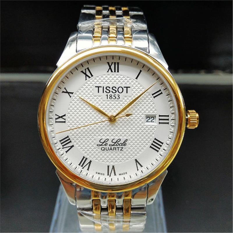 Đồng hồ nam Tissot T23.11
