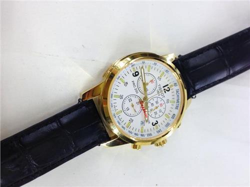 Đồng hồ nam Tissot PRC 200 Chronograph T3.42