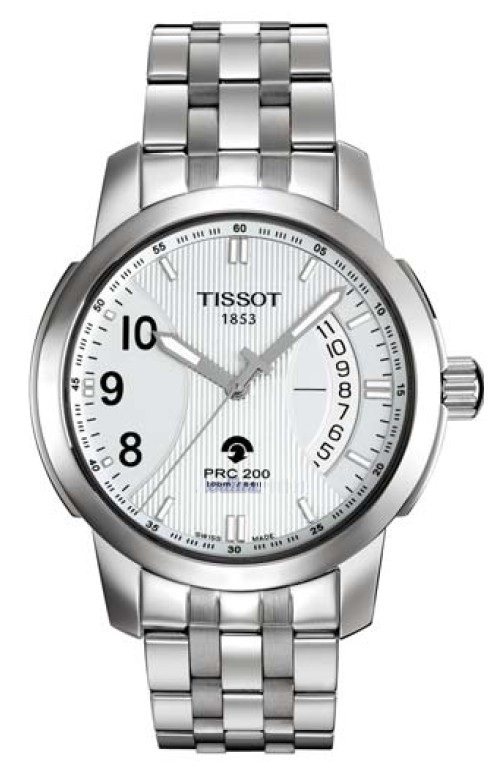 Đồng hồ nam Tissot PRC 200 T014.421.11.037.00