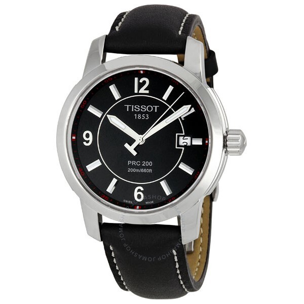 Đồng hồ nam Tissot PRC 200 T014.410.16.057.00