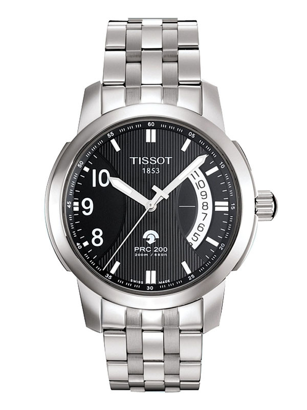 Đồng hồ nam Tissot PRC 200 T014.421.11.057.00