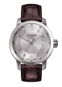 Đồng hồ nam Tissot PRC 200 T055.410.16.037.00