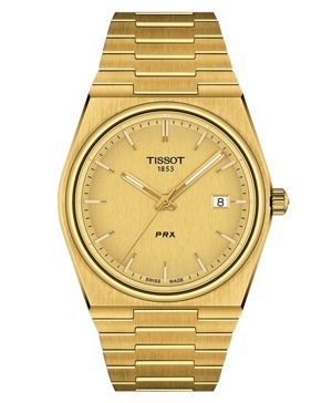 Đồng hồ nam Tissot Prx Powermatic 80 T137.410.33.021.00