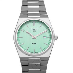 Đồng hồ nam Tissot PRX T137.410.11.091.01