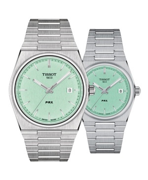 Đồng hồ nam Tissot PRX T137.410.11.091.01