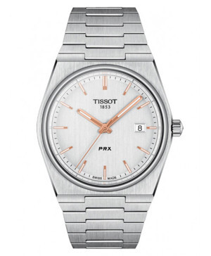 Đồng hồ nam Tissot PRX T137.410.17.011.00