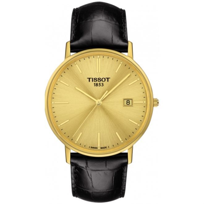 Đồng hồ nam Tissot T-Gold T922.410.16.021.00