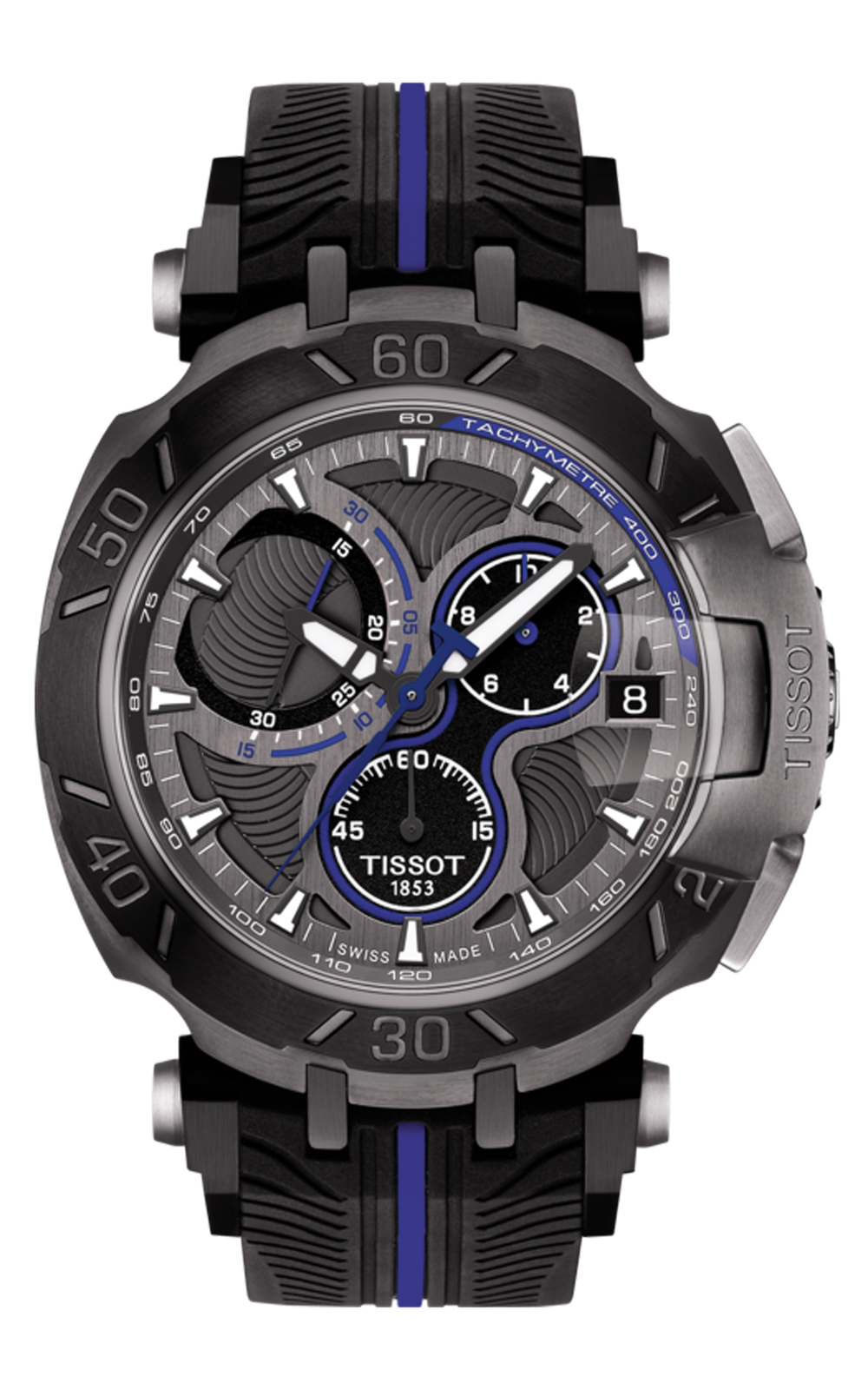 Đồng hồ nam Tissot T-Race T092.417.37.067.00