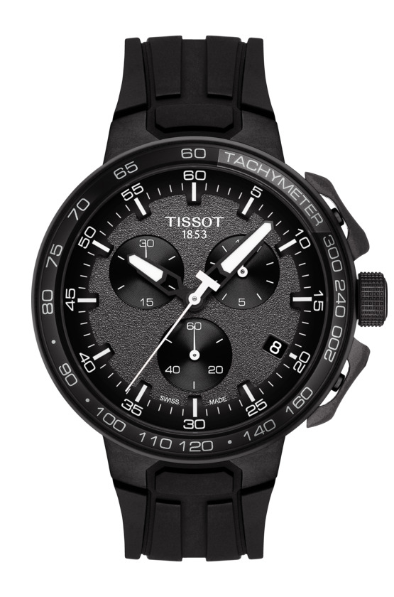 Đồng hồ nam Tissot T-Race T111.417.37.441.03
