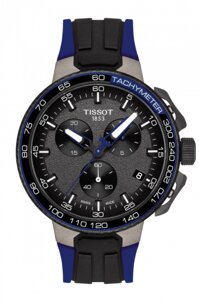 Đồng hồ nam Tissot T-Race T111.417.37.441.06