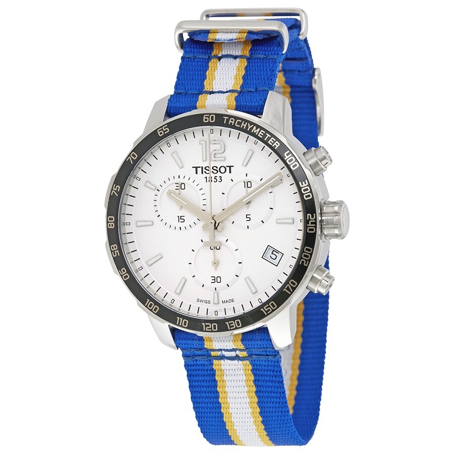 Đồng hồ nam Tissot T-sports T095.417.17.037.15