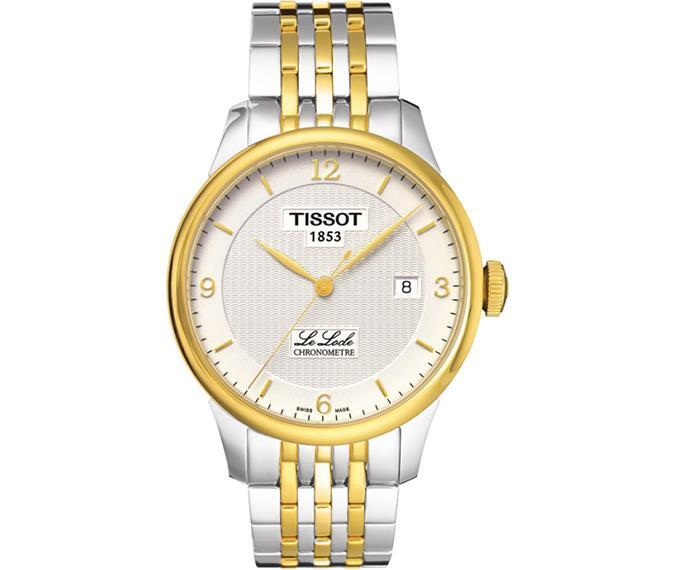 Đồng hồ nam Tissot T006-408-22-037-00