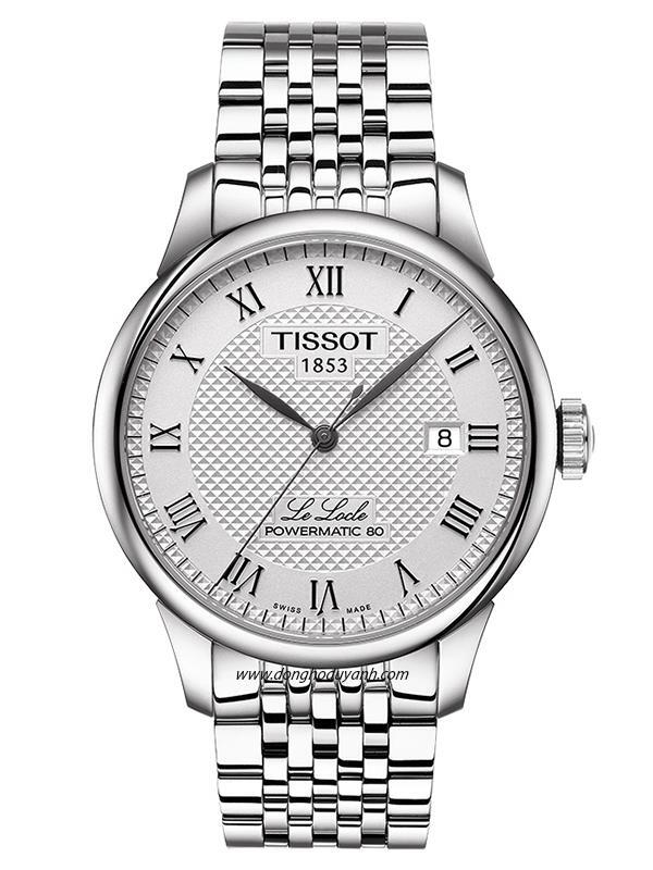 Đồng hồ nam Tissot T006.407.11.033.00