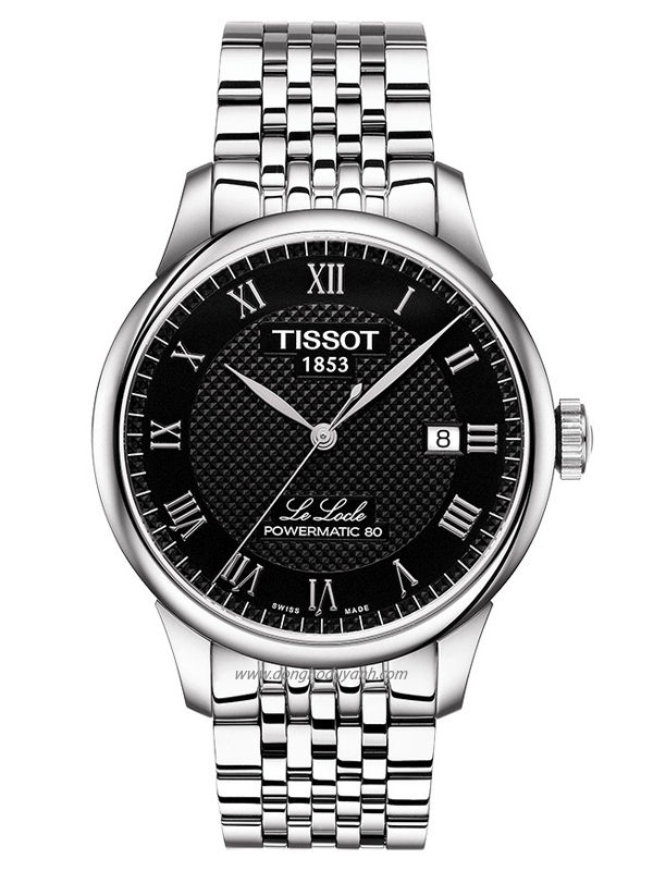 Đồng hồ nam Tissot T006.407.11.053.00