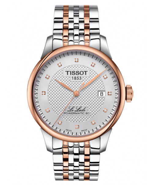 Đồng hồ nam Tissot T006.407.22.036.01