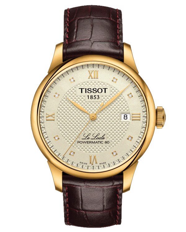 Đồng hồ nam Tissot T006.407.36.266.00