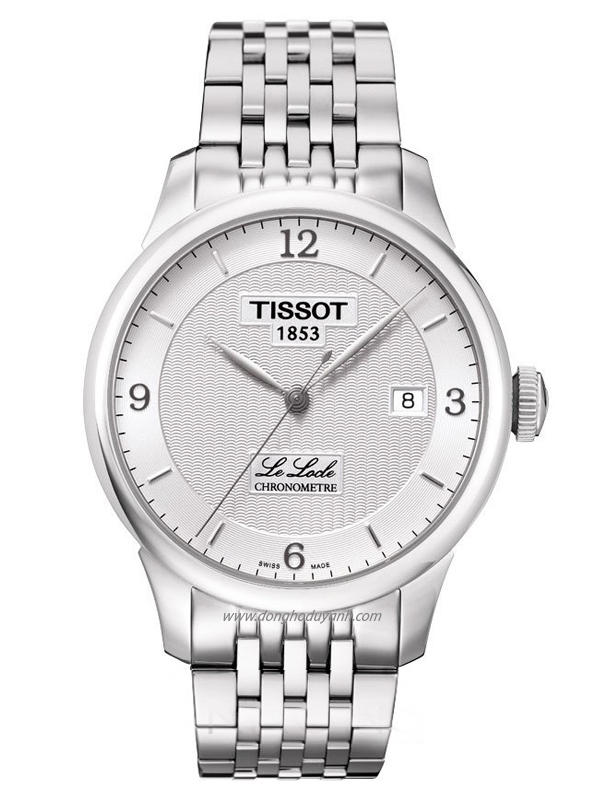 Đồng hồ nam Tissot T006.408.11.037.00