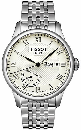 Đồng hồ nam Tissot T006.424.11.263.00 - màu 263/ 053