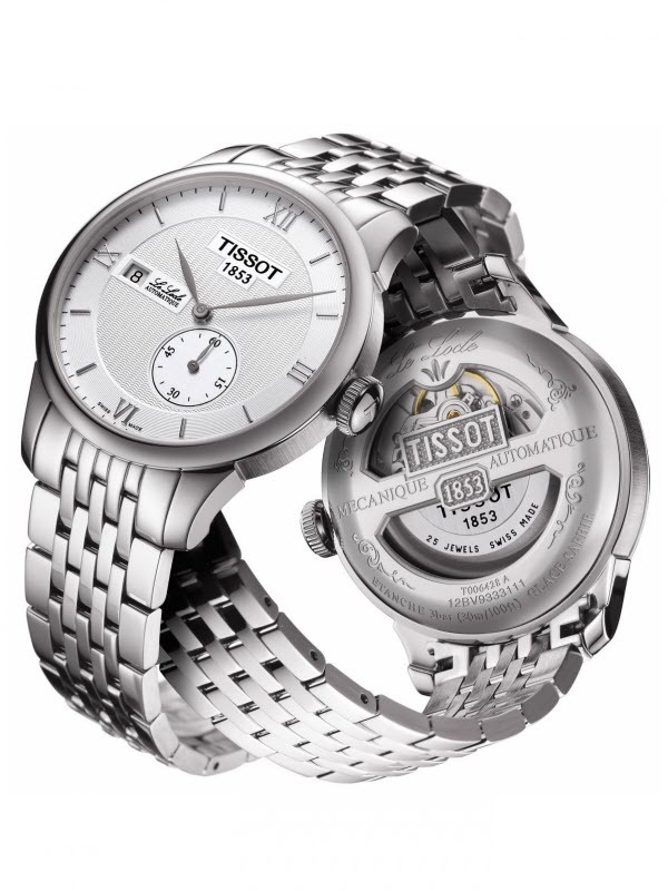 Đồng hồ nam Tissot T006.428.11.038.00