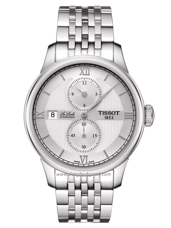 Đồng hồ nam Tissot T006.428.11.038.02