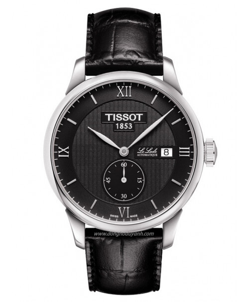 Đồng hồ nam Tissot T006.428.16.058.01