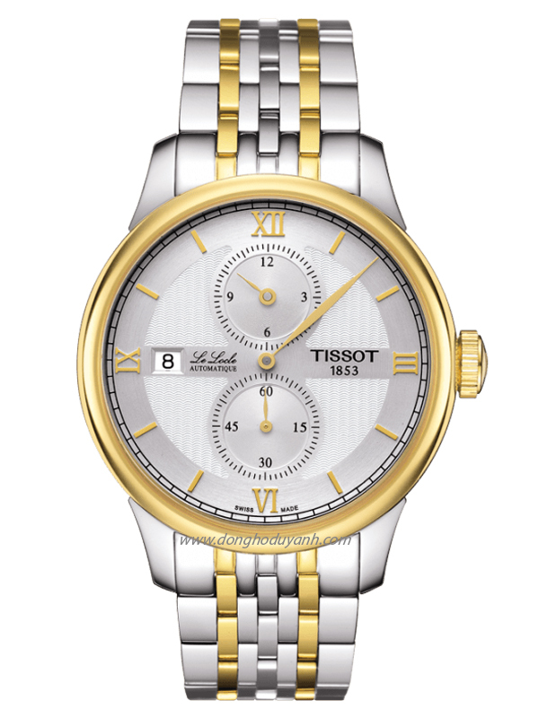 Đồng hồ nam Tissot T006.428.22.038.02