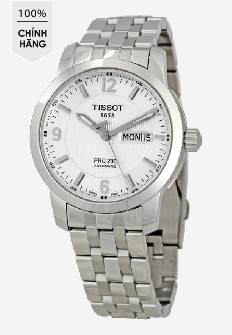 Đồng hồ nam Tissot T014.430.11.037.00
