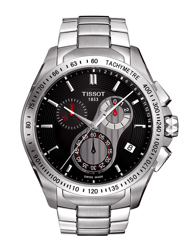 Đồng hồ nam Tissot T024.417.11.051.00