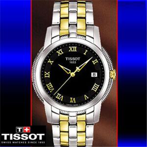 Đồng hồ nam Tissot T031.10