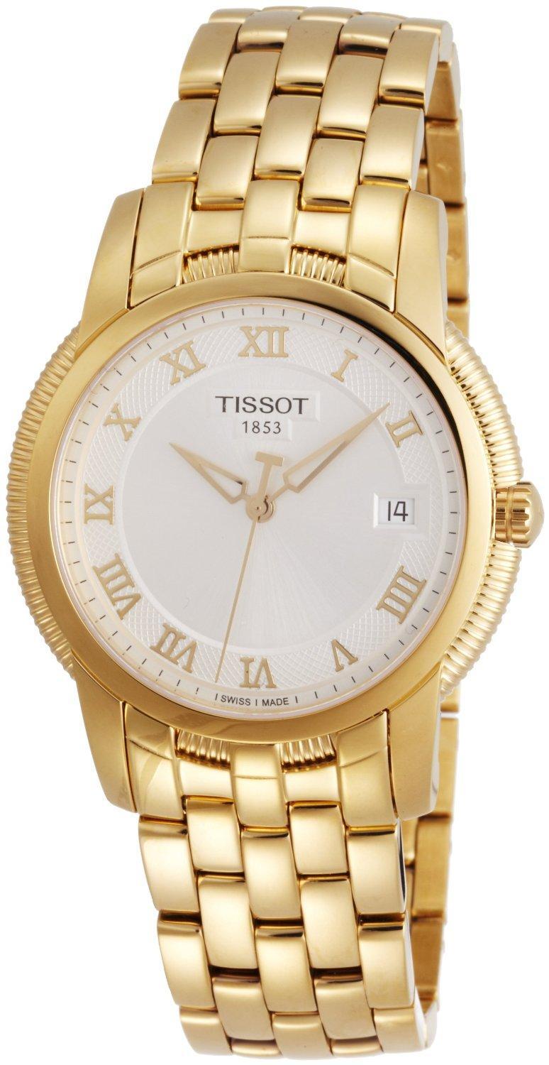Đồng hồ nam Tissot T031.410.33.033.00 - Chính hãng