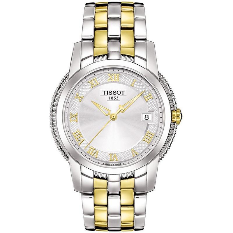 Đồng hồ nam Tissot T031.44