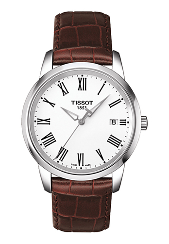 Đồng hồ nam Tissot T033.410.16.013.01