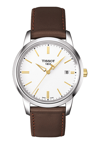 Đồng hồ nam Tissot T033.410.26.011.01
