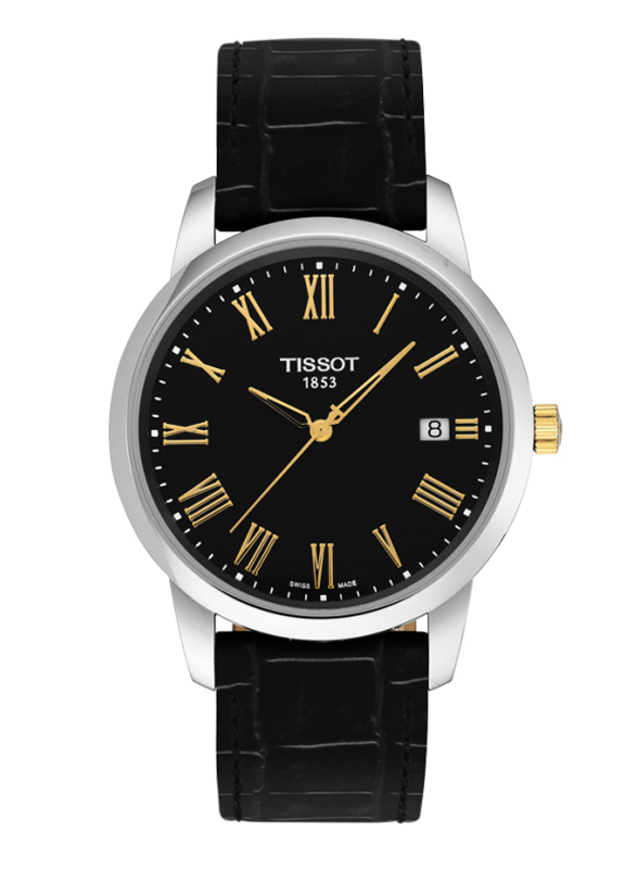 Đồng hồ nam Tissot T033.410.26.053.01