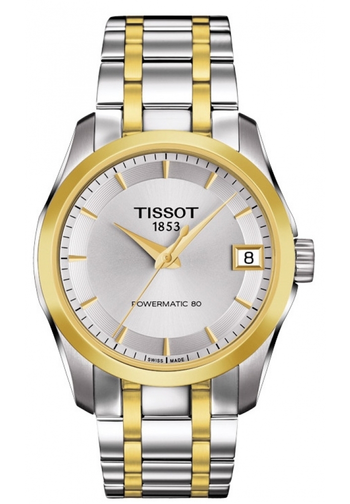 Đồng hồ nam Tissot T035.207.22.031.00
