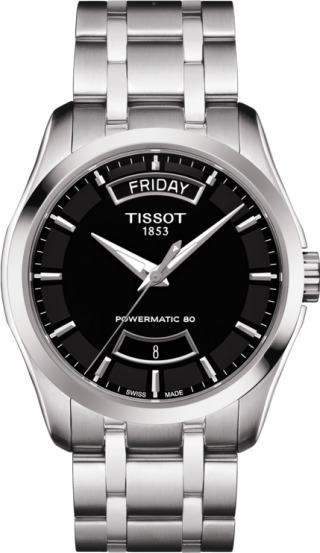 Đồng hồ nam Tissot T035.407.11.051.01