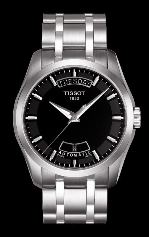 Đồng hồ nam Tissot T035.407.11.051.00