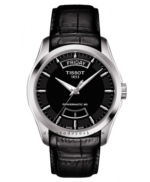 Đồng hồ nam Tissot T035.407.16.051.02