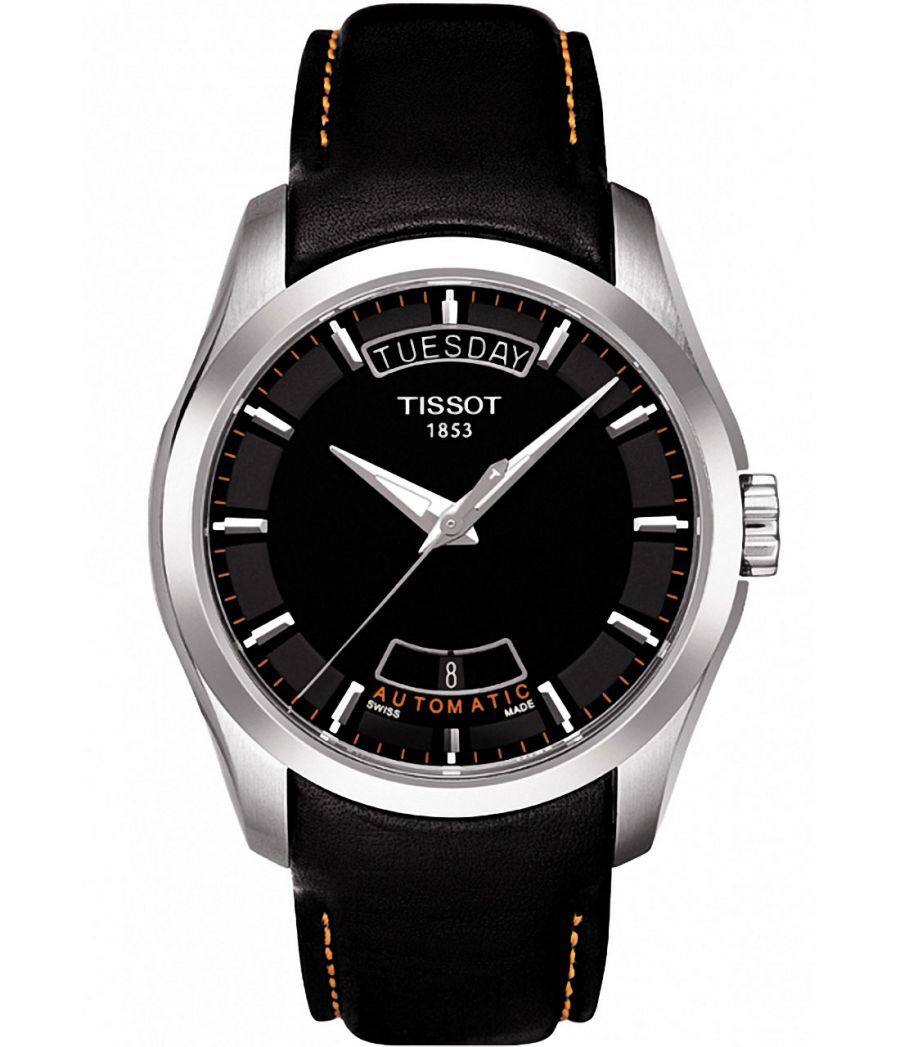 Đồng hồ nam Tissot T035.407.16.051.01