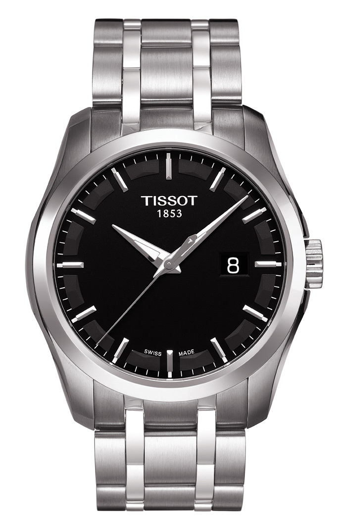Đồng hồ Nam Tissot T035.410.11.051.00