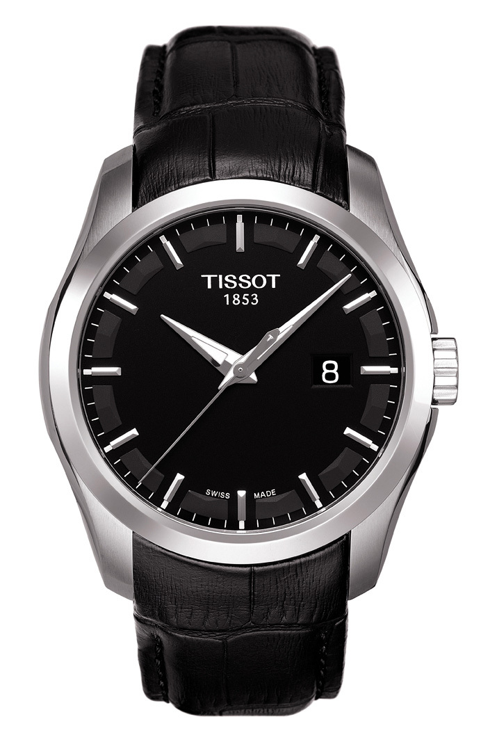Đồng hồ nam Tissot T035.410.16.051.00 - Chính hãng