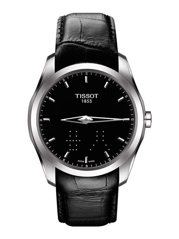 Đồng hồ nam Tissot T035.446.16.051.01