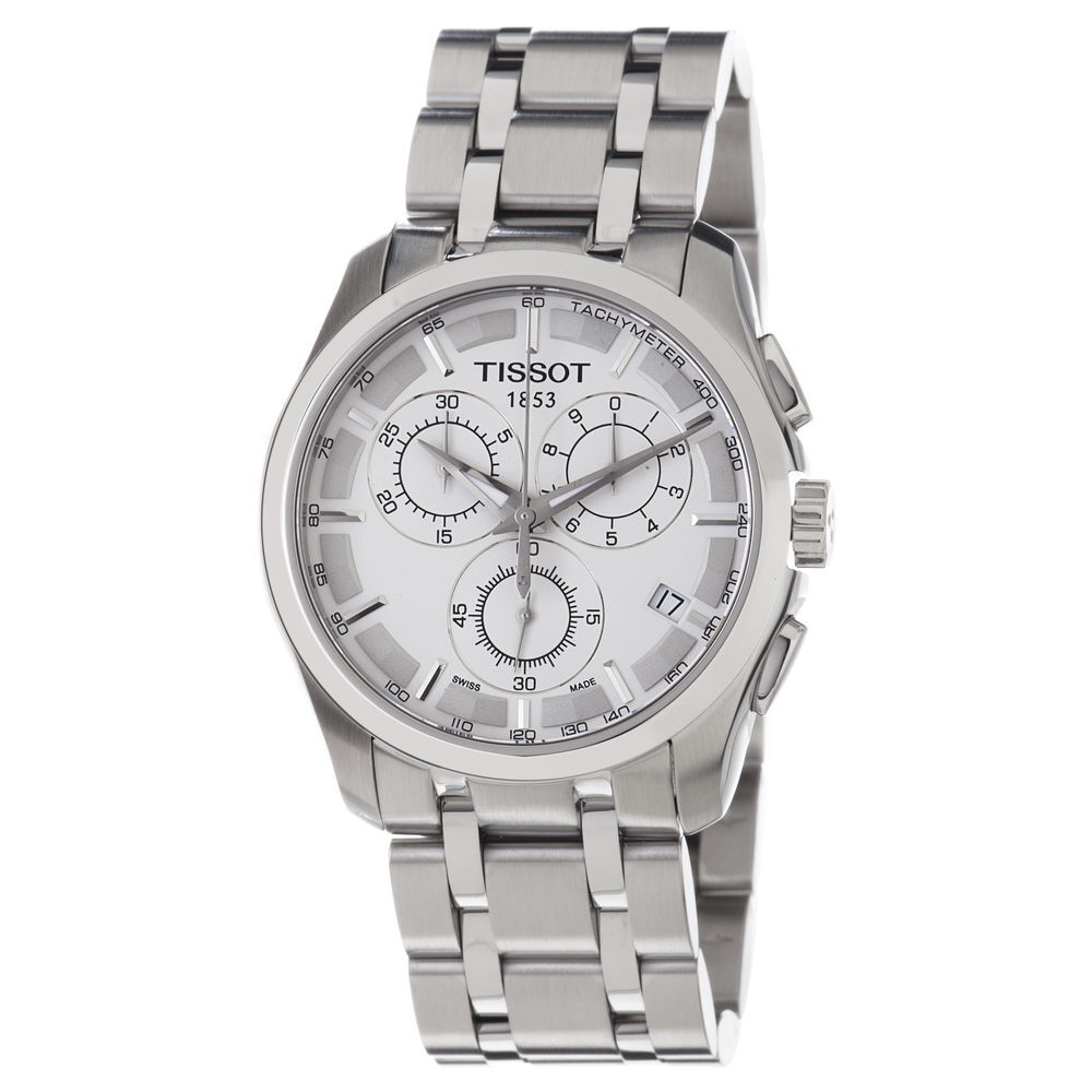 Đồng hồ nam Tissot T035.617.11.031