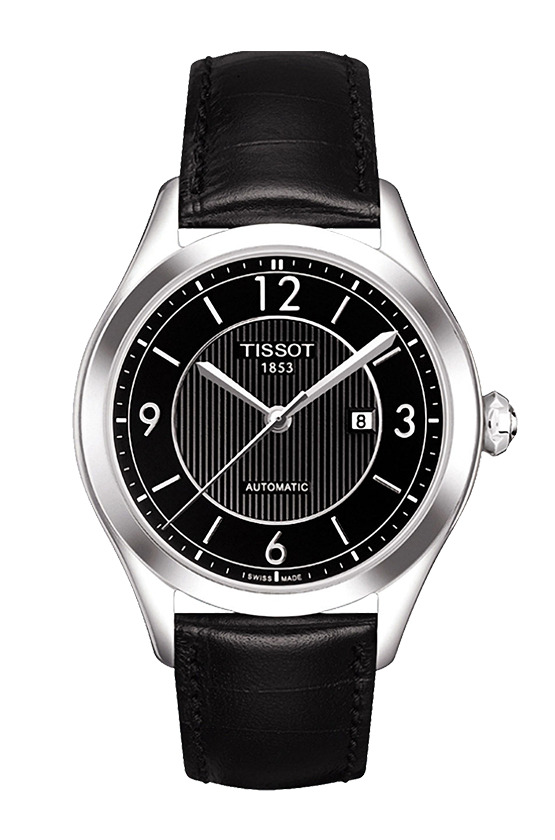 Đồng hồ nam Tissot T038.207.16.057.00