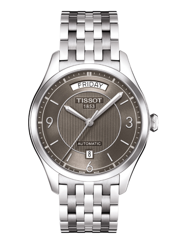 Đồng hồ nam Tissot T038.430.11.067.00