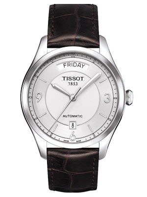 Đồng hồ nam Tissot T038.430.16.037.00