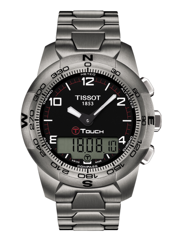 Đồng hồ nam Tissot T047.420.44.057.00