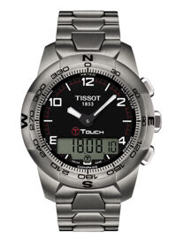 Đồng hồ nam Tissot T047.420.44.057.00